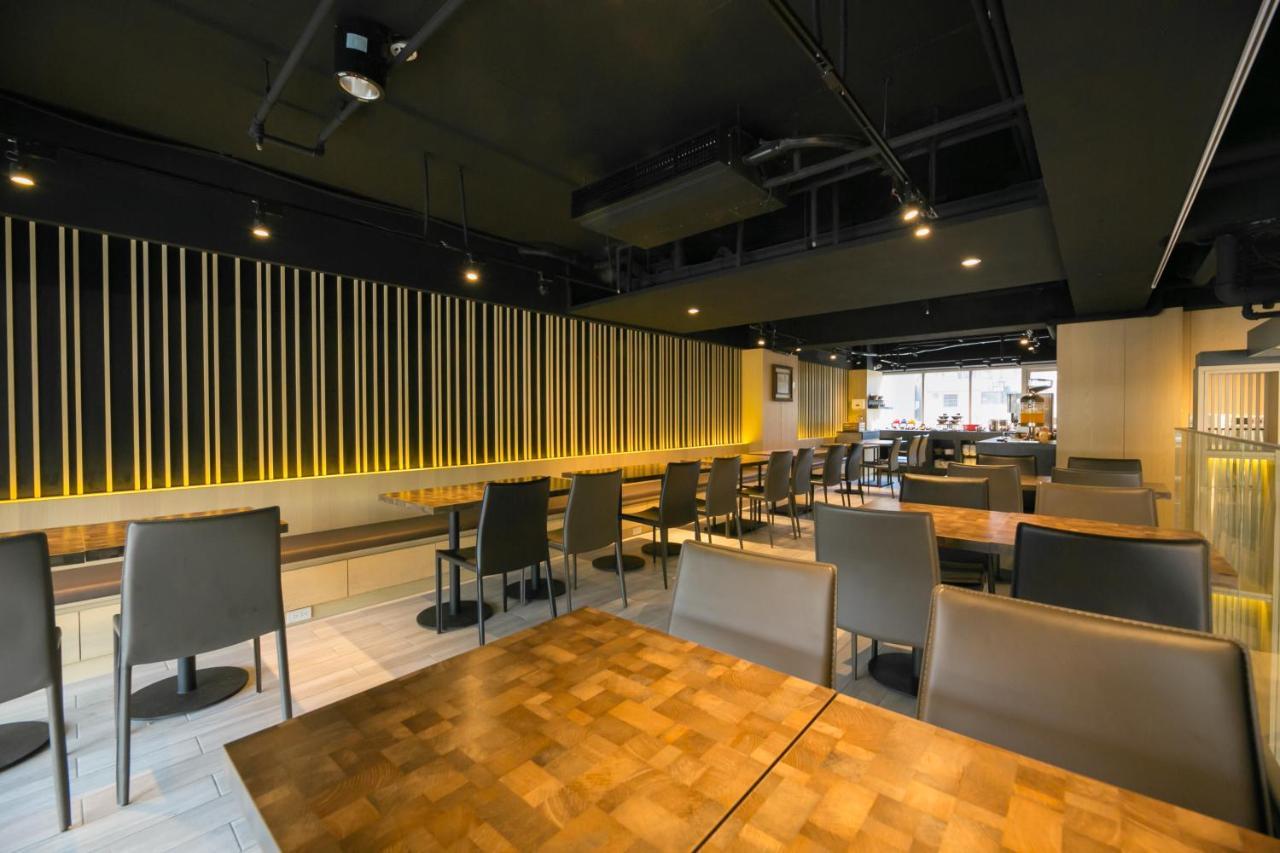 Royal Roi Hotel Taichung Exterior foto