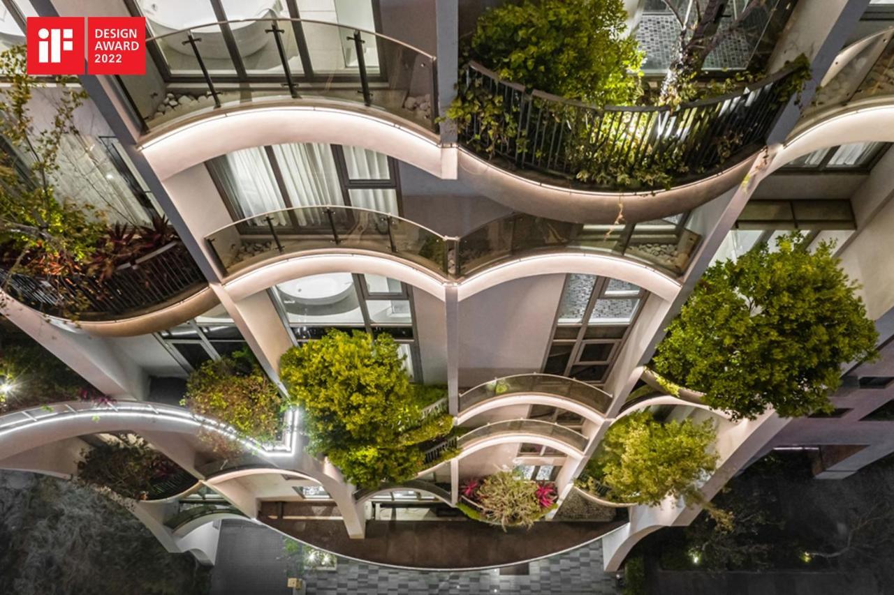 Royal Roi Hotel Taichung Exterior foto